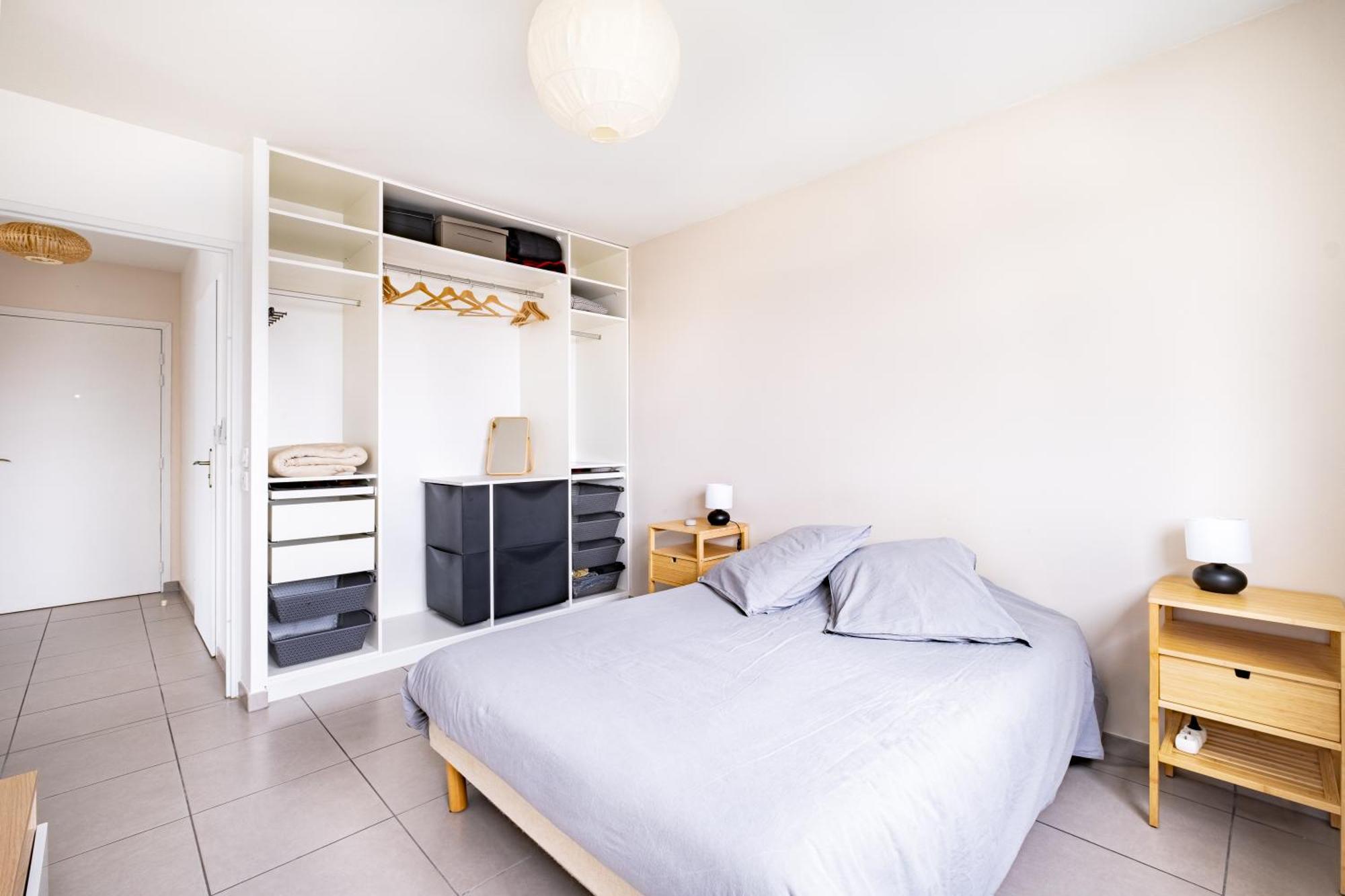 Appartement T2 Neuf - Grande Terrasse De 25M2 Saint-Priest  Extérieur photo